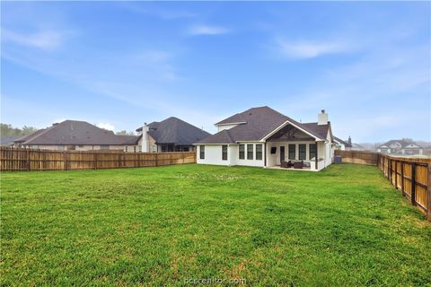 Tiny photo for 3512 Castine Court, Bryan, TX 77808 (MLS # 26004423)