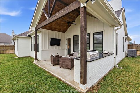 Tiny photo for 3512 Castine Court, Bryan, TX 77808 (MLS # 26004423)