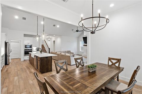 Tiny photo for 3512 Castine Court, Bryan, TX 77808 (MLS # 26004423)