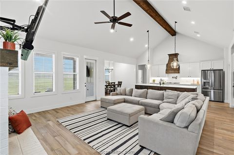 Tiny photo for 3512 Castine Court, Bryan, TX 77808 (MLS # 26004423)