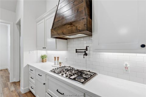 Tiny photo for 3512 Castine Court, Bryan, TX 77808 (MLS # 26004423)