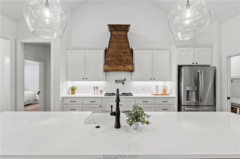 Tiny photo for 3512 Castine Court, Bryan, TX 77808 (MLS # 26004423)