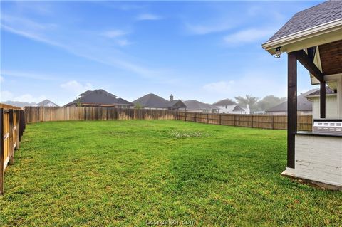 Tiny photo for 3512 Castine Court, Bryan, TX 77808 (MLS # 26004423)