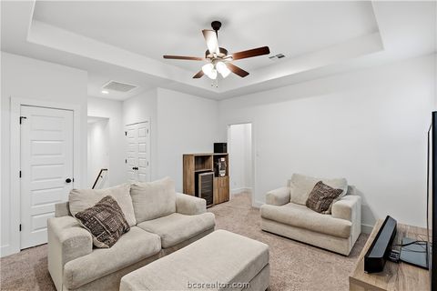 Tiny photo for 3512 Castine Court, Bryan, TX 77808 (MLS # 26004423)