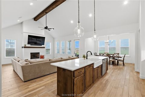 Tiny photo for 3512 Castine Court, Bryan, TX 77808 (MLS # 26004423)