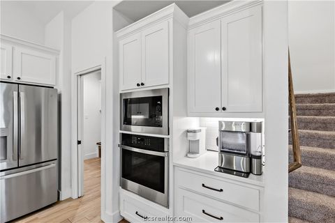 Tiny photo for 3512 Castine Court, Bryan, TX 77808 (MLS # 26004423)