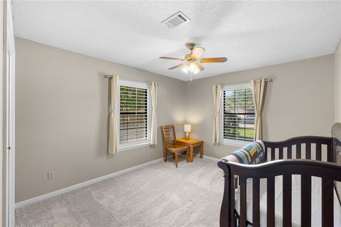 Tiny photo for 3720 Brighton Drive, Bryan, TX 77802 (MLS # 25011039)