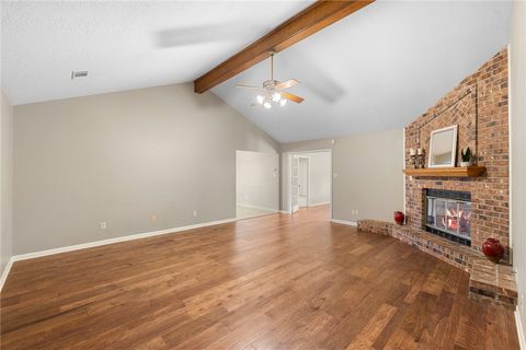 Tiny photo for 3720 Brighton Drive, Bryan, TX 77802 (MLS # 25011039)