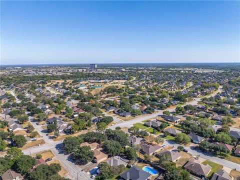 Tiny photo for 3720 Brighton Drive, Bryan, TX 77802 (MLS # 25011039)