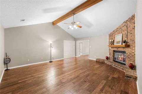 Tiny photo for 3720 Brighton Drive, Bryan, TX 77802 (MLS # 25011039)