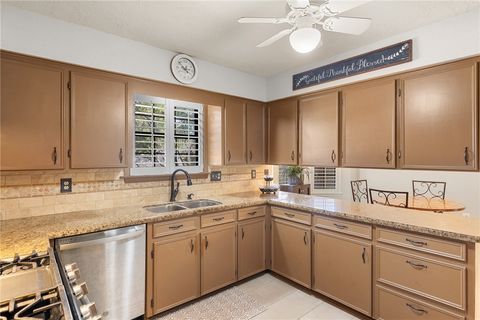 Tiny photo for 3720 Brighton Drive, Bryan, TX 77802 (MLS # 25011039)