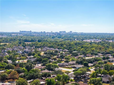 Tiny photo for 3720 Brighton Drive, Bryan, TX 77802 (MLS # 25011039)