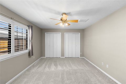 Tiny photo for 3720 Brighton Drive, Bryan, TX 77802 (MLS # 25011039)