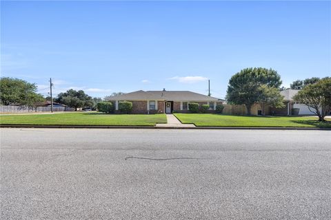 Tiny photo for 3720 Brighton Drive, Bryan, TX 77802 (MLS # 25011039)