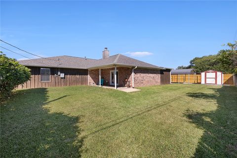Tiny photo for 3720 Brighton Drive, Bryan, TX 77802 (MLS # 25011039)