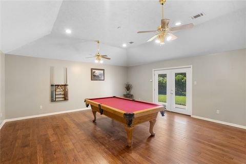 Tiny photo for 3720 Brighton Drive, Bryan, TX 77802 (MLS # 25011039)
