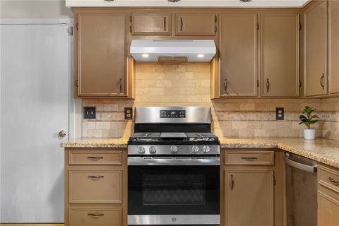 Tiny photo for 3720 Brighton Drive, Bryan, TX 77802 (MLS # 25011039)