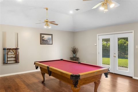Tiny photo for 3720 Brighton Drive, Bryan, TX 77802 (MLS # 25011039)