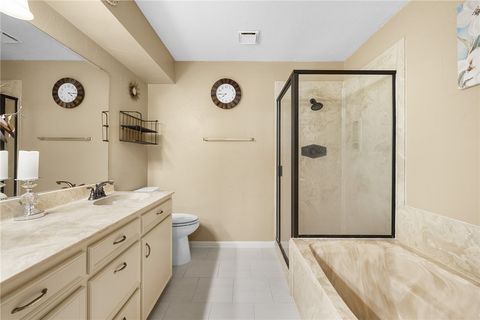 Tiny photo for 3720 Brighton Drive, Bryan, TX 77802 (MLS # 25011039)