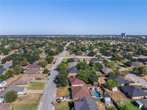 Tiny photo for 3720 Brighton Drive, Bryan, TX 77802 (MLS # 25011039)