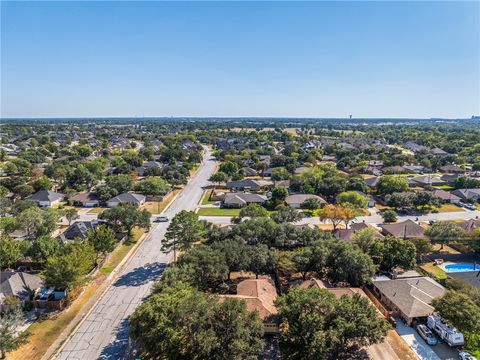 Tiny photo for 3720 Brighton Drive, Bryan, TX 77802 (MLS # 25011039)
