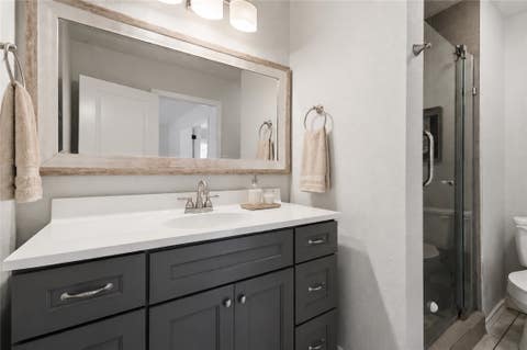 Tiny photo for 2210 Quail Hollow Drive, Bryan, TX 77802 (MLS # 26009417)