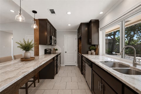 Tiny photo for 2210 Quail Hollow Drive, Bryan, TX 77802 (MLS # 26009417)
