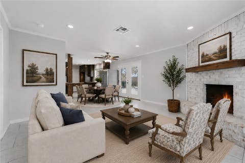 Tiny photo for 2210 Quail Hollow Drive, Bryan, TX 77802 (MLS # 26009417)