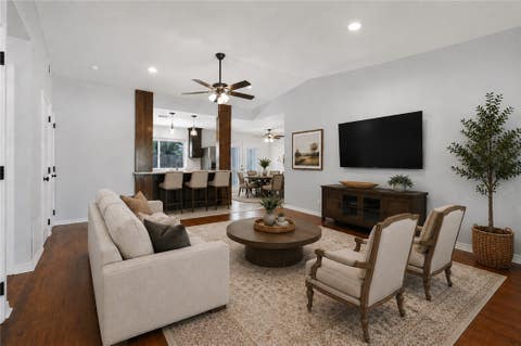 Tiny photo for 2210 Quail Hollow Drive, Bryan, TX 77802 (MLS # 26009417)