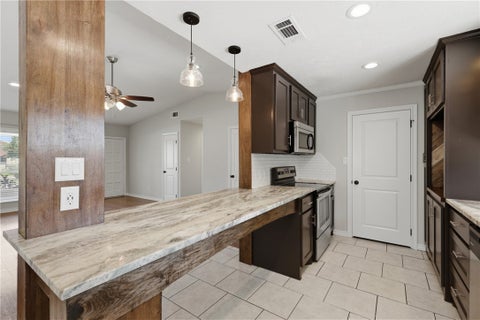 Tiny photo for 2210 Quail Hollow Drive, Bryan, TX 77802 (MLS # 26009417)