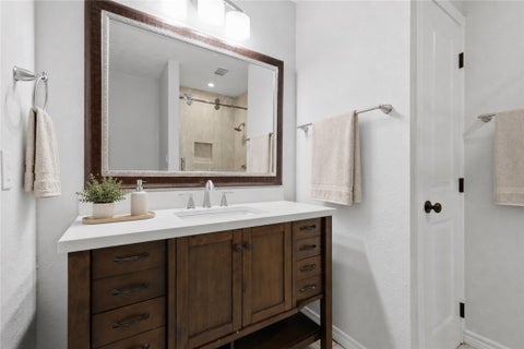 Tiny photo for 2210 Quail Hollow Drive, Bryan, TX 77802 (MLS # 26009417)