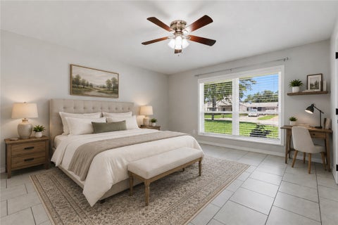 Tiny photo for 2210 Quail Hollow Drive, Bryan, TX 77802 (MLS # 26009417)