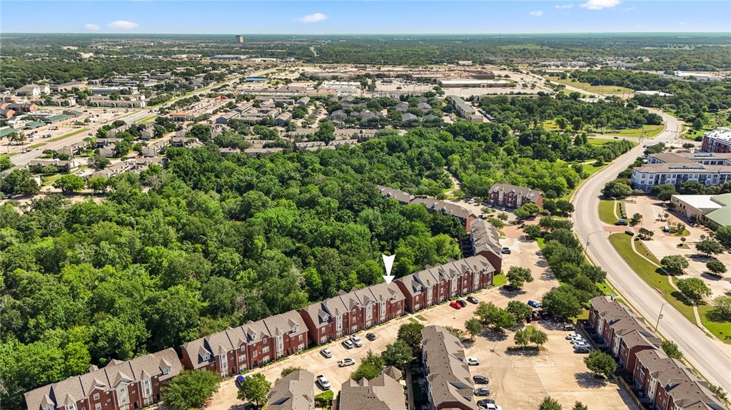 Photo of 305 Holleman Drive E #1206, College Station, TX 77840 (MLS # 26005971)