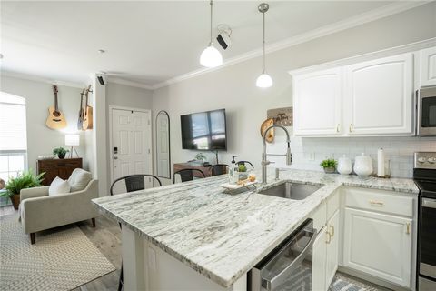 Tiny photo for 305 Holleman Drive E #1206, College Station, TX 77840 (MLS # 26005971)