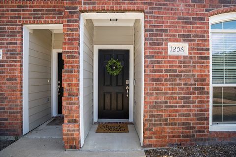Tiny photo for 305 Holleman Drive E #1206, College Station, TX 77840 (MLS # 26005971)
