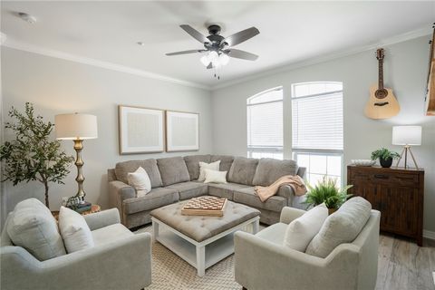 Tiny photo for 305 Holleman Drive E #1206, College Station, TX 77840 (MLS # 26005971)