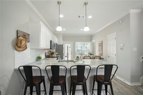 Tiny photo for 305 Holleman Drive E #1206, College Station, TX 77840 (MLS # 26005971)