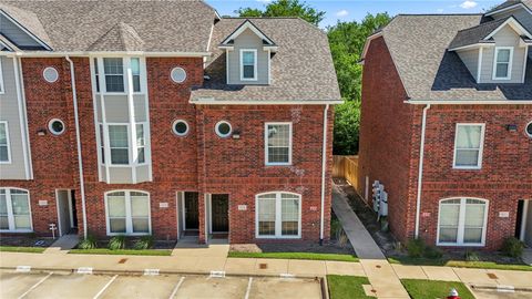 Tiny photo for 305 Holleman Drive E #1206, College Station, TX 77840 (MLS # 26005971)