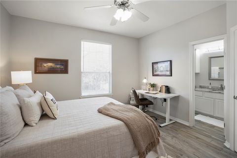 Tiny photo for 305 Holleman Drive E #1206, College Station, TX 77840 (MLS # 26005971)