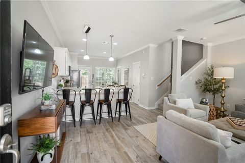 Photo of 305 Holleman Drive E #1206, College Station, TX 77840 (MLS # 26005971)