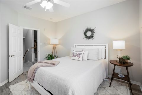 Tiny photo for 305 Holleman Drive E #1206, College Station, TX 77840 (MLS # 26005971)
