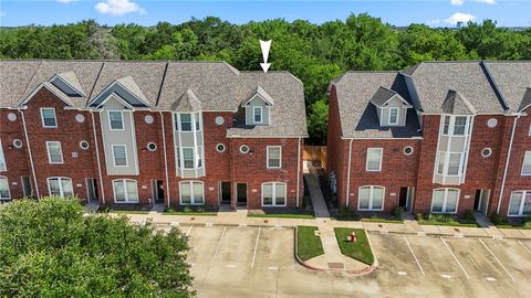 Tiny photo for 305 Holleman Drive E #1206, College Station, TX 77840 (MLS # 26005971)