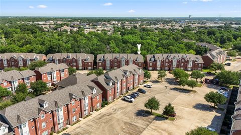 Tiny photo for 305 Holleman Drive E #1206, College Station, TX 77840 (MLS # 26005971)