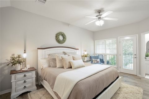 Tiny photo for 305 Holleman Drive E #1206, College Station, TX 77840 (MLS # 26005971)