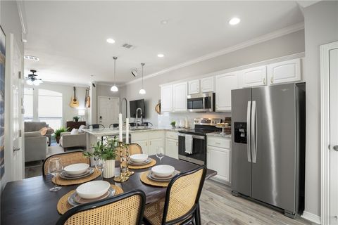 Tiny photo for 305 Holleman Drive E #1206, College Station, TX 77840 (MLS # 26005971)