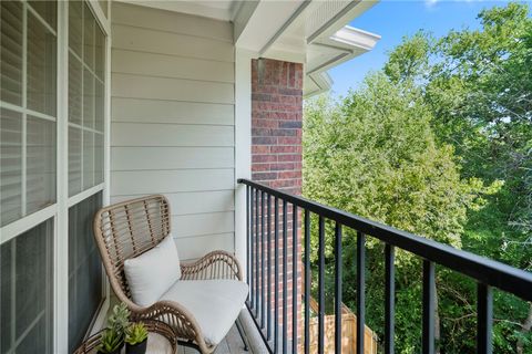 Tiny photo for 305 Holleman Drive E #1206, College Station, TX 77840 (MLS # 26005971)