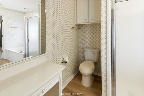 Tiny photo for 1821 Gettysburg Lane, Bryan, TX 77802 (MLS # 26002809)