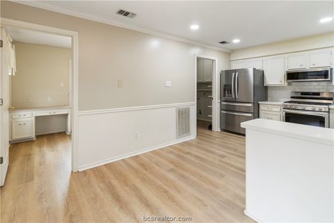 Tiny photo for 1821 Gettysburg Lane, Bryan, TX 77802 (MLS # 26002809)