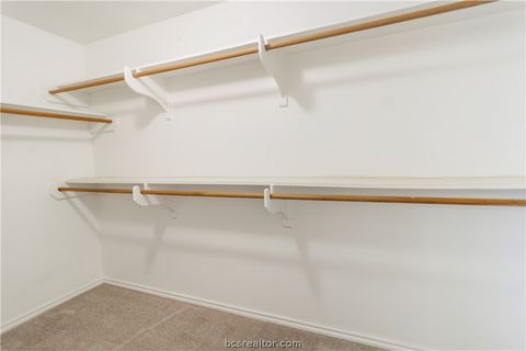 Tiny photo for 1821 Gettysburg Lane, Bryan, TX 77802 (MLS # 26002809)