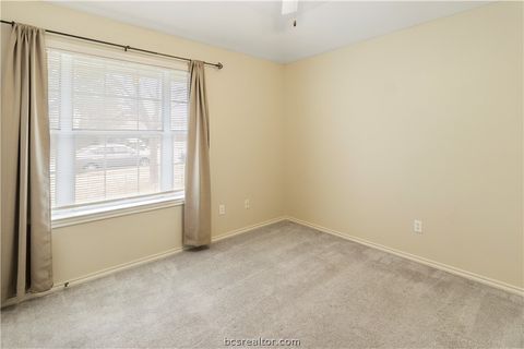 Tiny photo for 1821 Gettysburg Lane, Bryan, TX 77802 (MLS # 26002809)